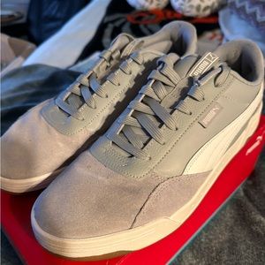 Puma c-skate mix shoes